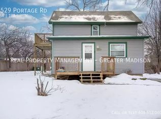 3529 Portage Rd, Madison, WI 53704