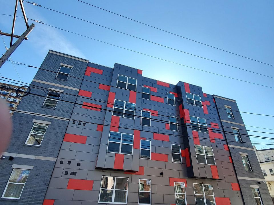 1st image of 1254 N Carlisle St #3D