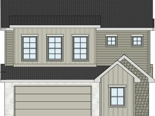3890 W Spring House Ln, Eagle, ID 83616