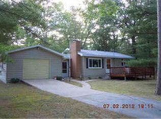 2091 Timber Trl, National City, MI 48748