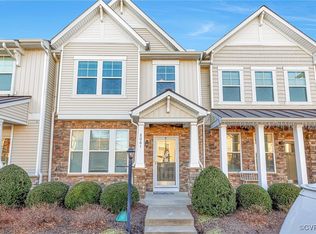 8061 Rutland Village Dr, Mechanicsville, VA 23116