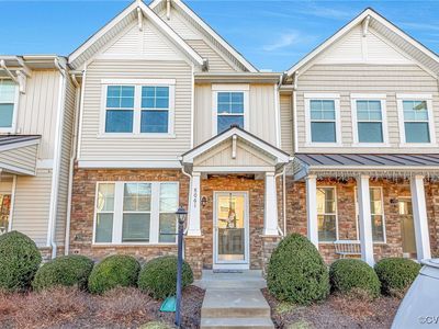 8061 Rutland Village Dr, Mechanicsville, VA, 23116