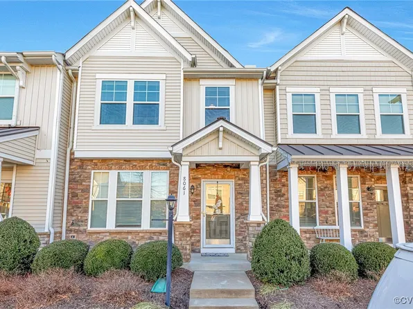 8061 Rutland Village Dr, Mechanicsville, VA 23116