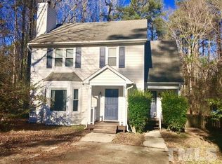 5112 Simmons Branch Trl, Raleigh, NC 27606