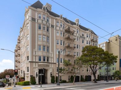 2701 Van Ness Ave APT 307, San Francisco, CA, 94109