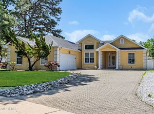 30 Quail Run, Brick, NJ 08723