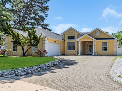 30 Quail Run, Brick, NJ, 08723