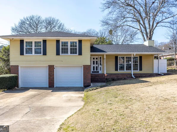 5235 23rd Ave, Columbus, GA 31904