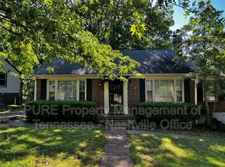5655 Kendall Dr, Nashville, TN 37209