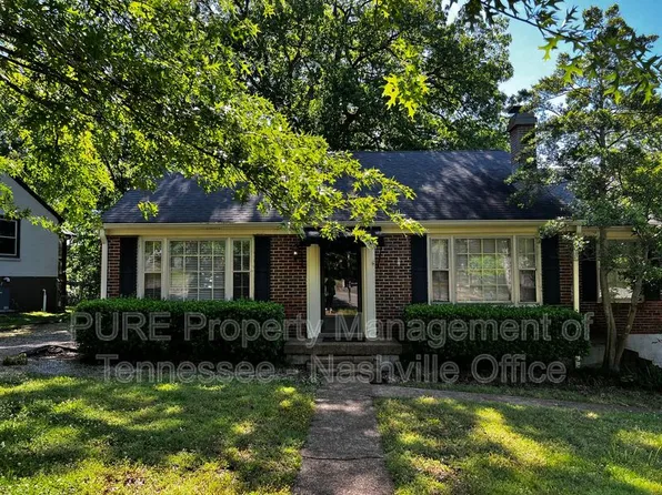 5655 Kendall Dr, Nashville, TN 37209