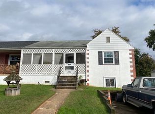 525 Old Home Rd, Baltimore, MD 21206