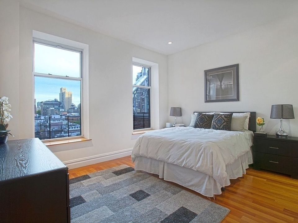2nd image of 154 W 70th St #4GC