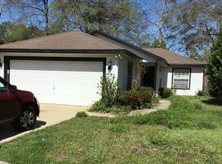 4037 Scott Woods Dr S, Jacksonville, FL 32208