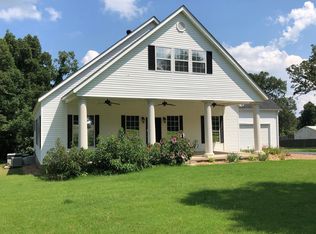 100 Hidden Springs Rd, Russellville, AR 72802