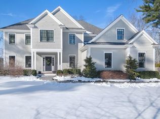 11 Hanover Rd, Carlisle, MA 01741