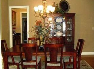 13213 Fenwick Ave, Baton Rouge, LA 70809