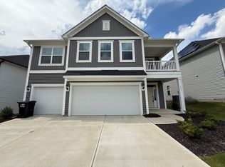 150 Cherry Blossom Ct, Garner, NC 27529