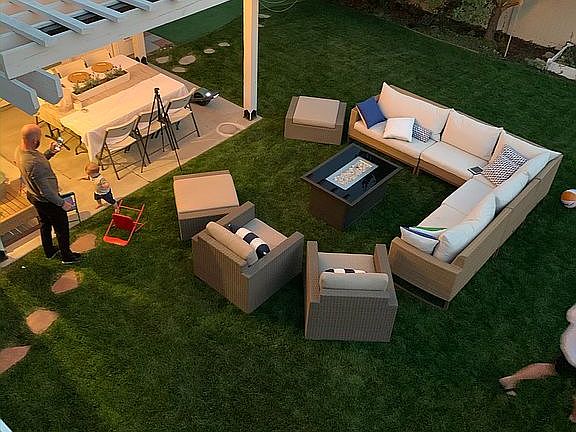 3rd image of 4541 W Talquin Ln