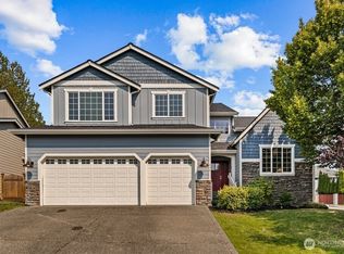 Renton Short Plat # Lua01-078, Renton, WA 98059