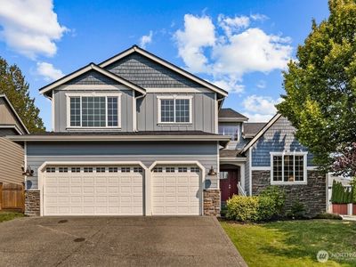 454 Nile Place NE, Renton, WA, 98059