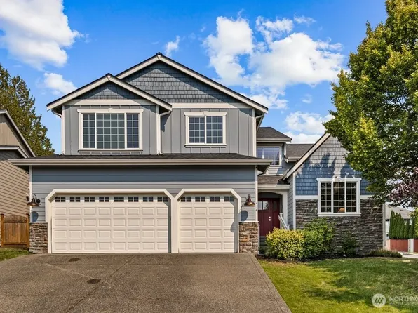 454 Nile Place NE, Renton, WA 98059