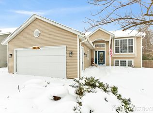 13120 Caryn Way, Holland, MI 49424