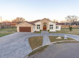 457 Imelda Dr, Eagle Pass, TX 78852