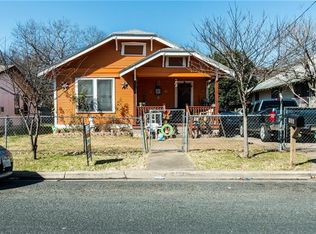 908 Fiesta St, Austin, TX 78702