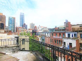 39 W 68th St PENTHOUSE B, New York, NY 10023
