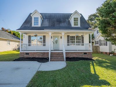 305 Montclaire Ln, West Columbia, SC, 29170