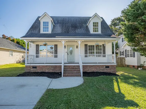 305 Montclaire Ln, West Columbia, SC 29170