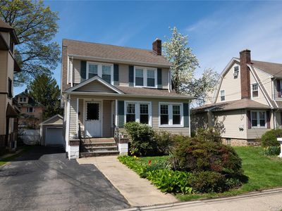 30 Lispenard Avenue, New Rochelle, NY, 10801