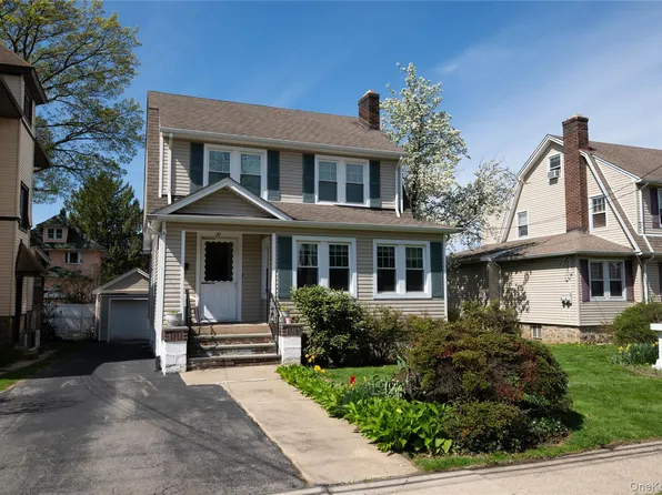 30 Lispenard Avenue, New Rochelle, NY 10801