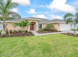 1204 Captiva Island Cir SW, Palm Bay, FL 32908