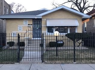 7916 S Indiana Ave, Chicago, IL 60619