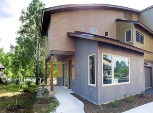 836 Weiss Cir, Steamboat Springs, CO 80487