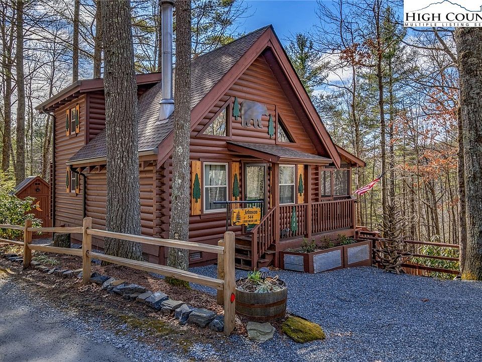 544 Laurelwood Lane, Boone, NC 28607 Zillow