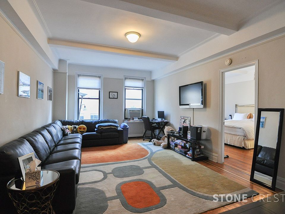 1st image of 200 W 90th St APT 15D