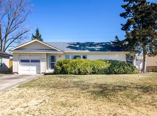 286 N Hammes Ave, Kankakee, IL 60901