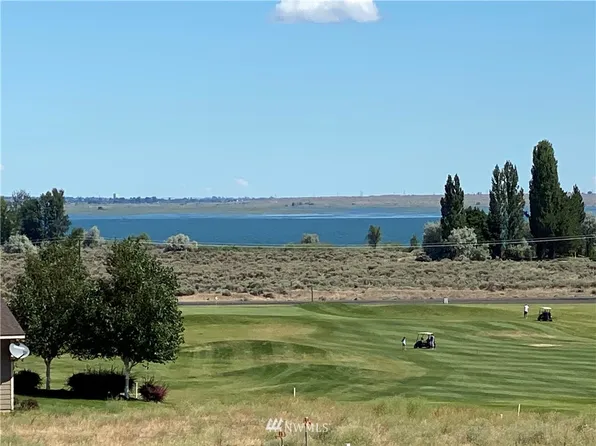 6549 SE HWY 262 Lot 111, Othello, WA 99344