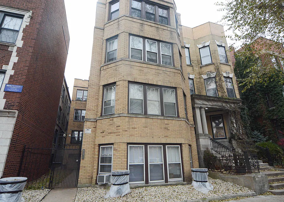 Building Photo