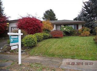 14114 NE Siskiyou Ct, Portland, OR 97230
