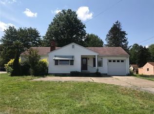 6120 S Raccoon Rd, Canfield, OH 44406
