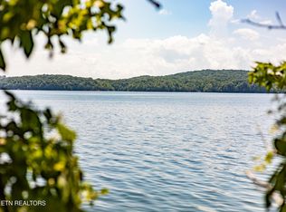 122 Thief Neck Dr, Rockwood, TN 37854