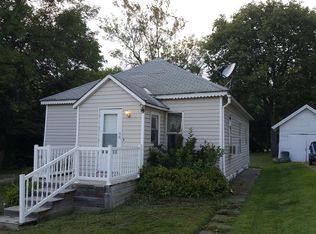 318 S 3rd St, Arlington, SD 57212