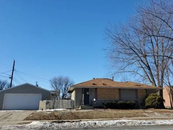 1615 19th Ave NW, Rochester, MN 55901