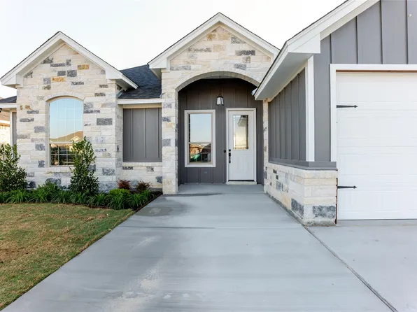 9211 Parkview Cir, Tolar, TX 76476