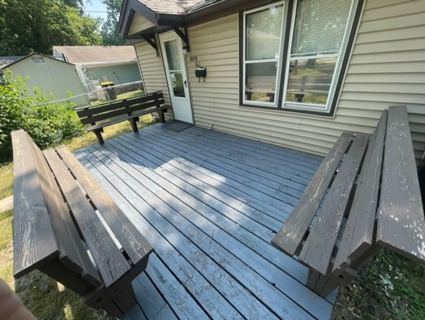 Cute 1 Bedroom 1 bathroom home! — Photo 2