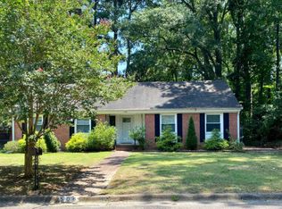 506 Sycamore St W, Wilson, NC 27893