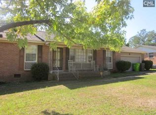 216 Cordova Dr, Columbia, SC 29203